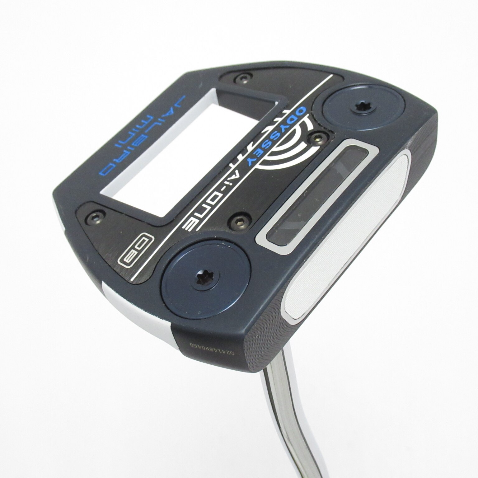 中古】AI-ONE JAILBIRD MINI DB パター (オデッセイ) AI-ONE 通販｜GDO