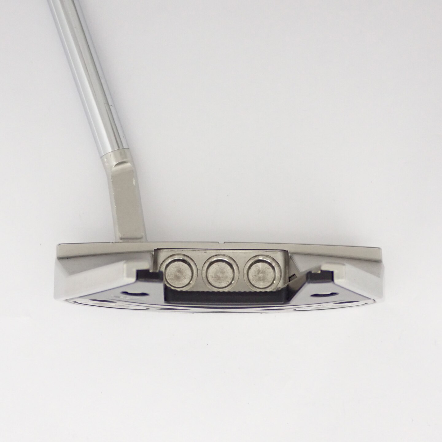 中古】22 ファントム X 7.5 パター スチールシャフト 計測項目外 計測