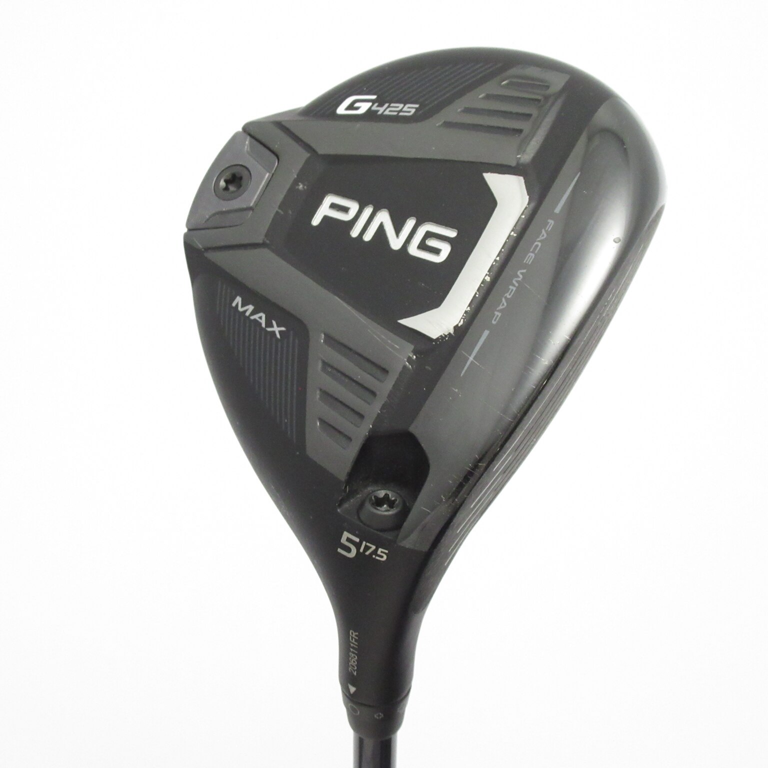 中古】G425 フェアウェイウッド (ピン) 通販｜GDO中古ゴルフクラブ