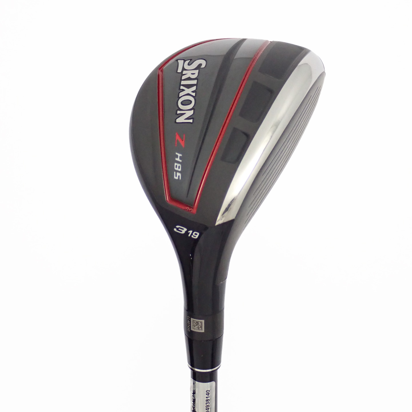 中古】スリクソン ユーティリティ (ダンロップ) 通販｜GDO中古ゴルフクラブ