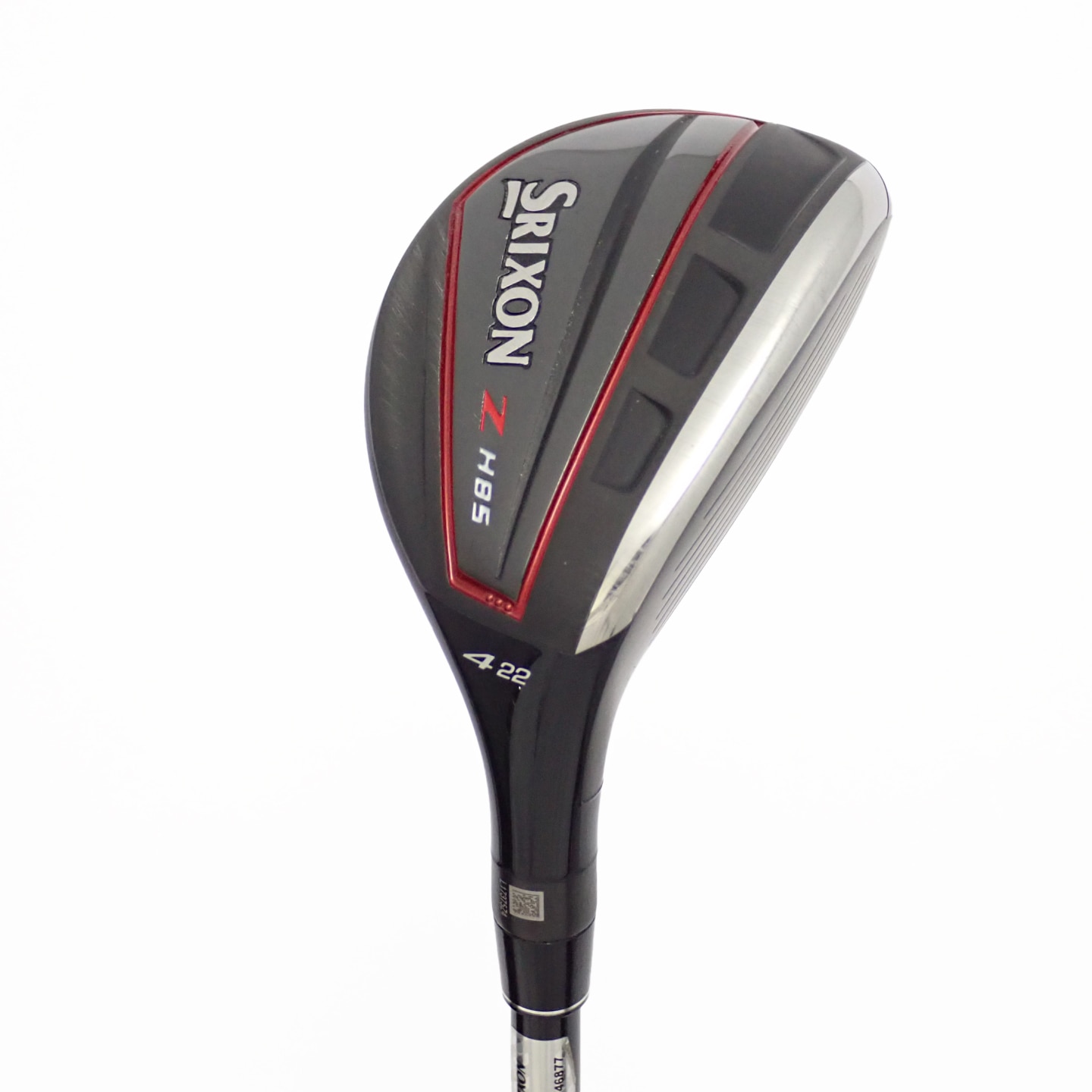 中古】スリクソン Z H85 ユーティリティ (ダンロップ) スリクソン 通販