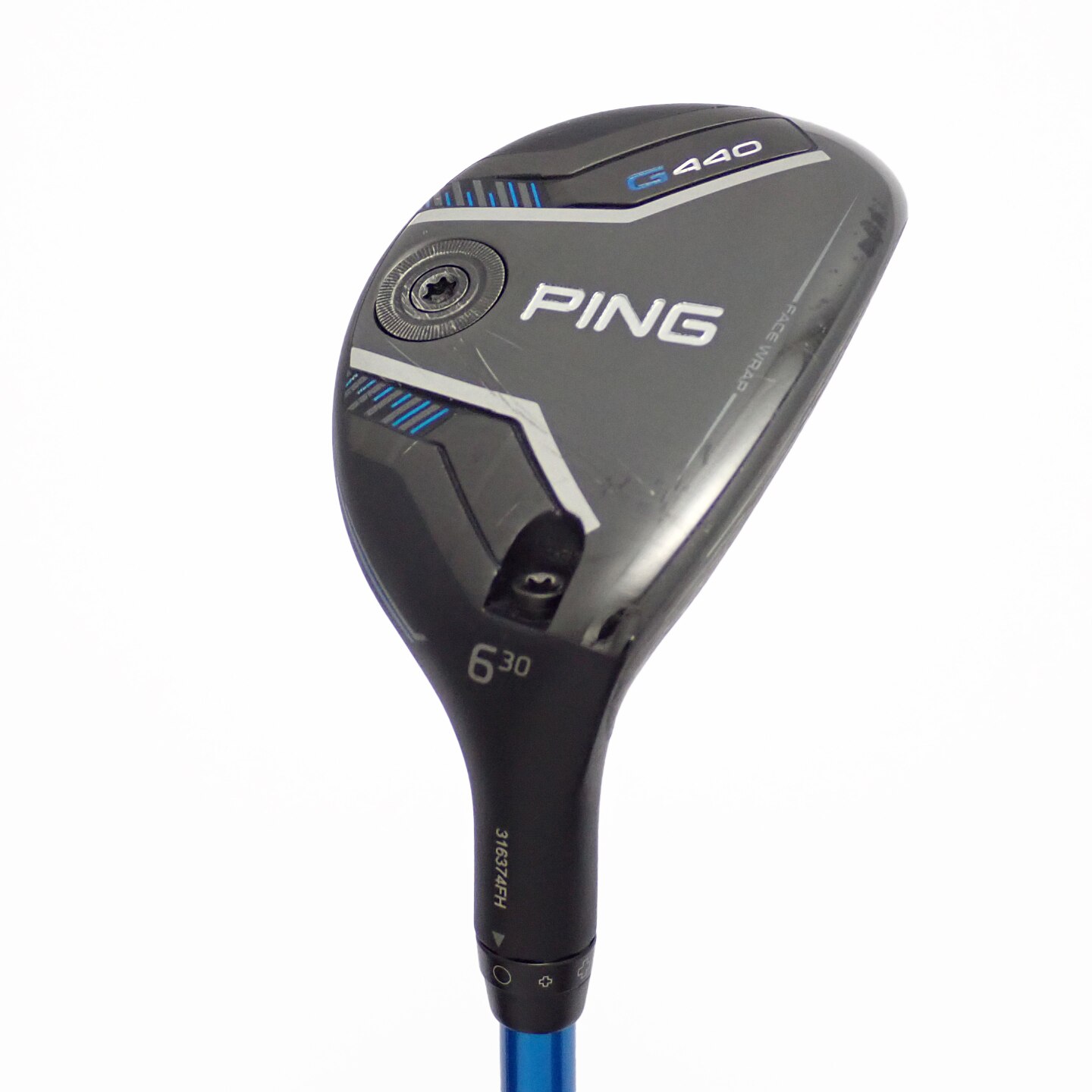 未使用G440 #5UT #6UT ヘッド/HC/2個セット 2025年最新】Yahoo!オークション -g440 ハイブリッドの中古品・新品