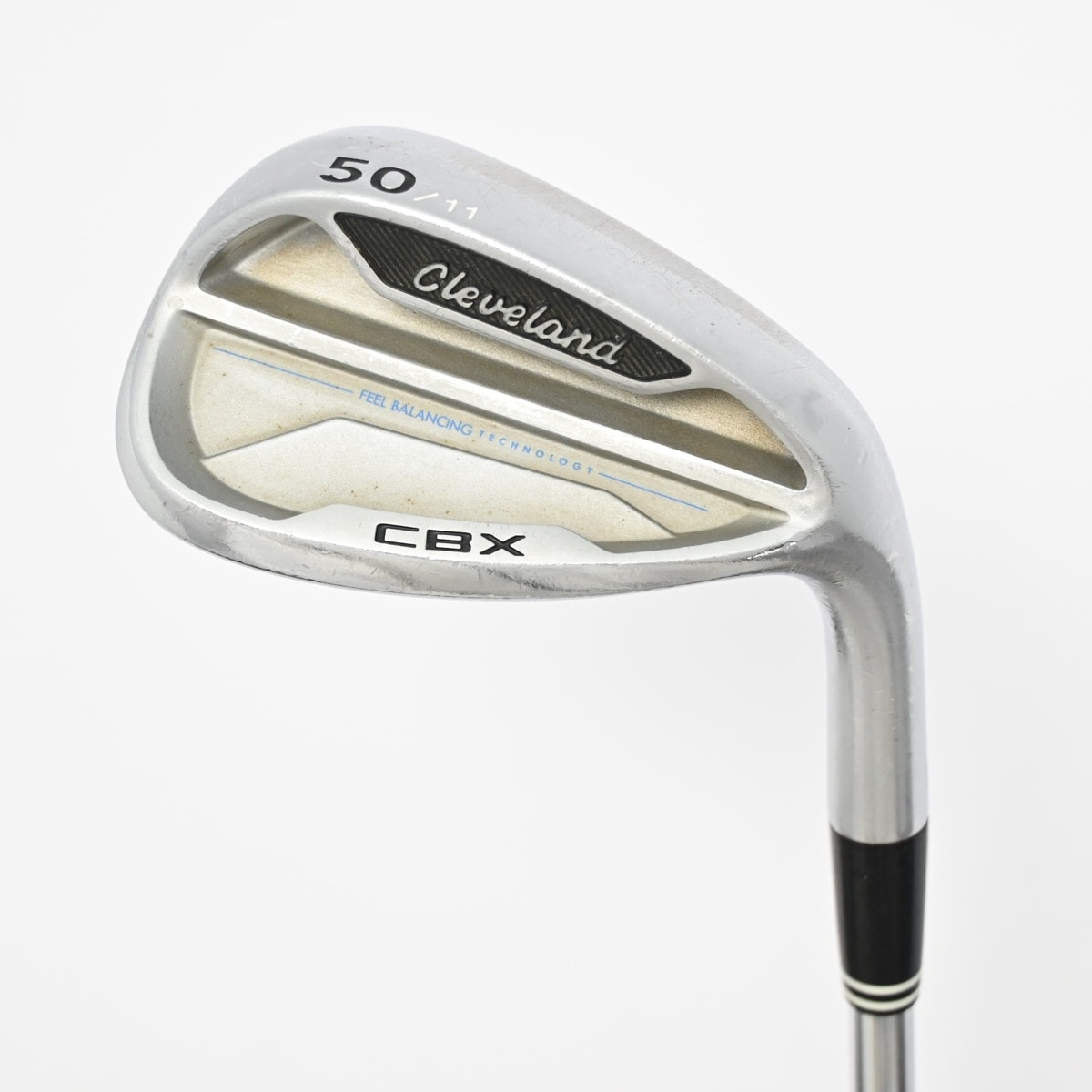 中古】CBX ウェッジ (クリーブランド) クリーブランド 通販｜GDO中古