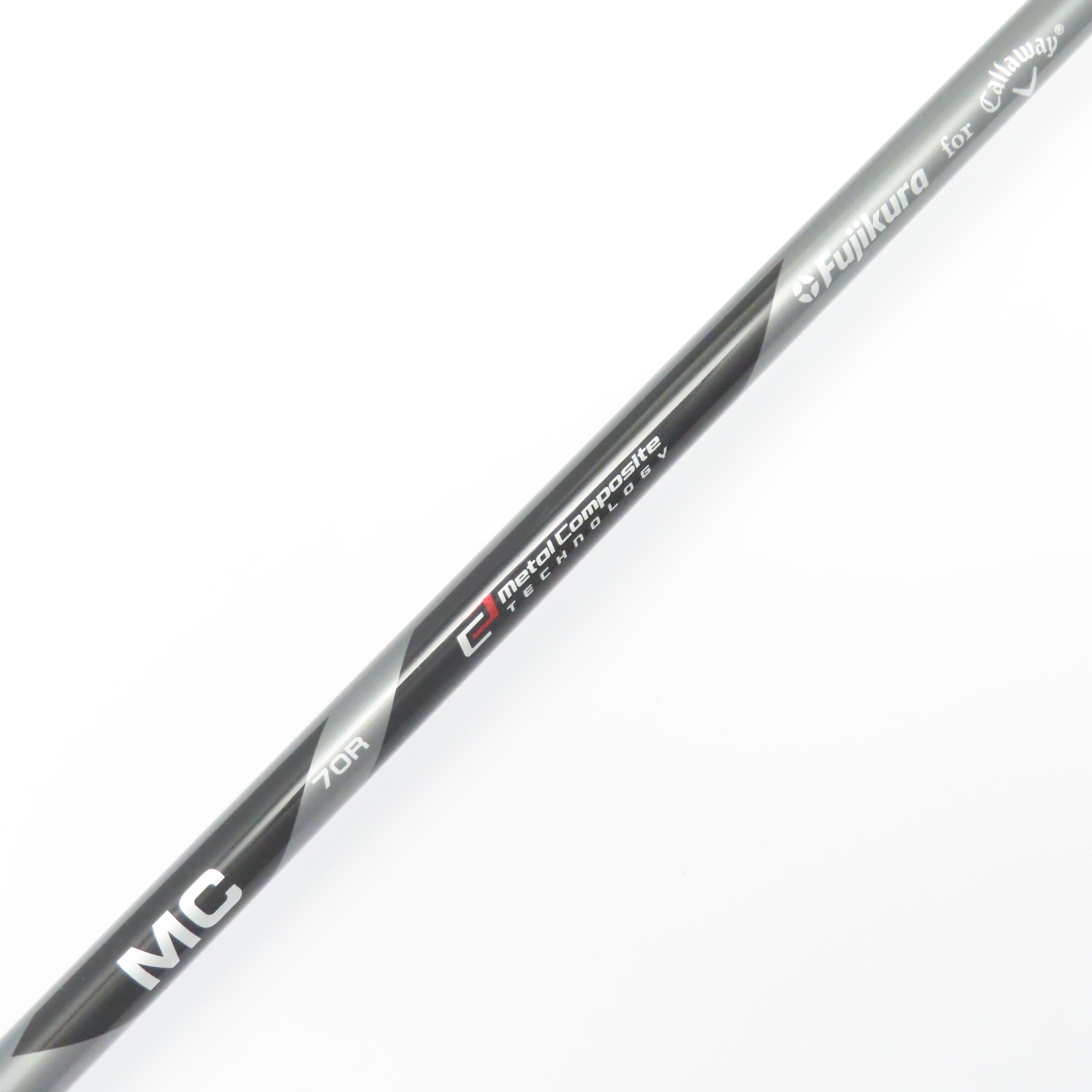 中古】パラダイム アイアン Fujikura MC 70 for Callaway 26 R CD