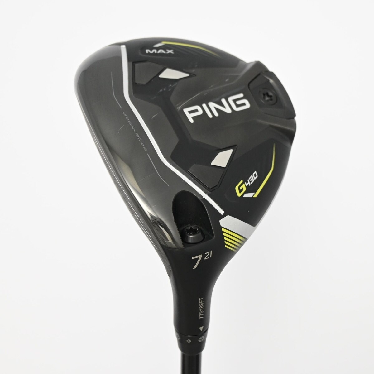 中古】ピン(PING) フェアウェイウッド レフティ 通販｜GDO中古ゴルフクラブ