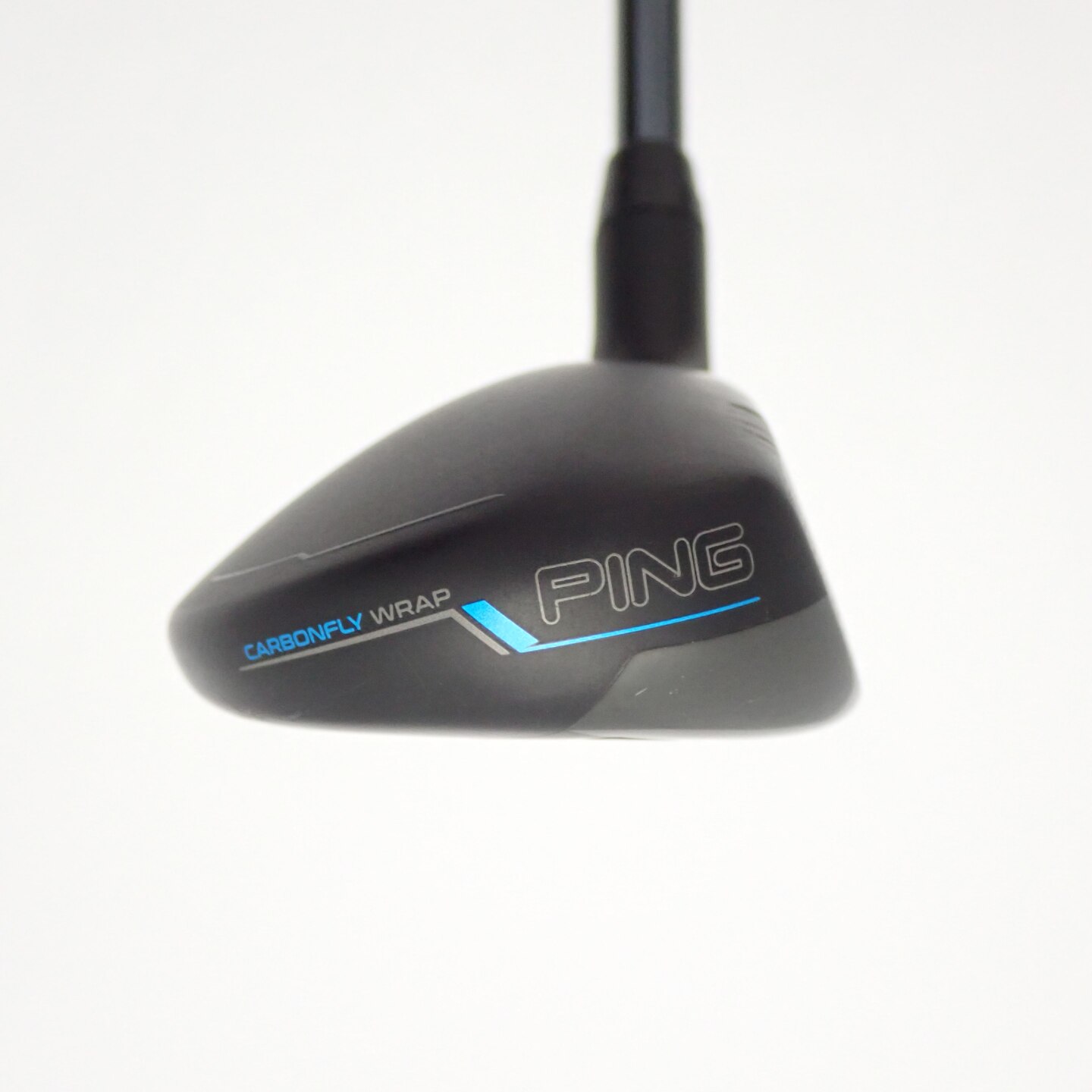 中古】G440 ハイブリッド ユーティリティ PING TOUR 2.0 BLACK 90 23 S