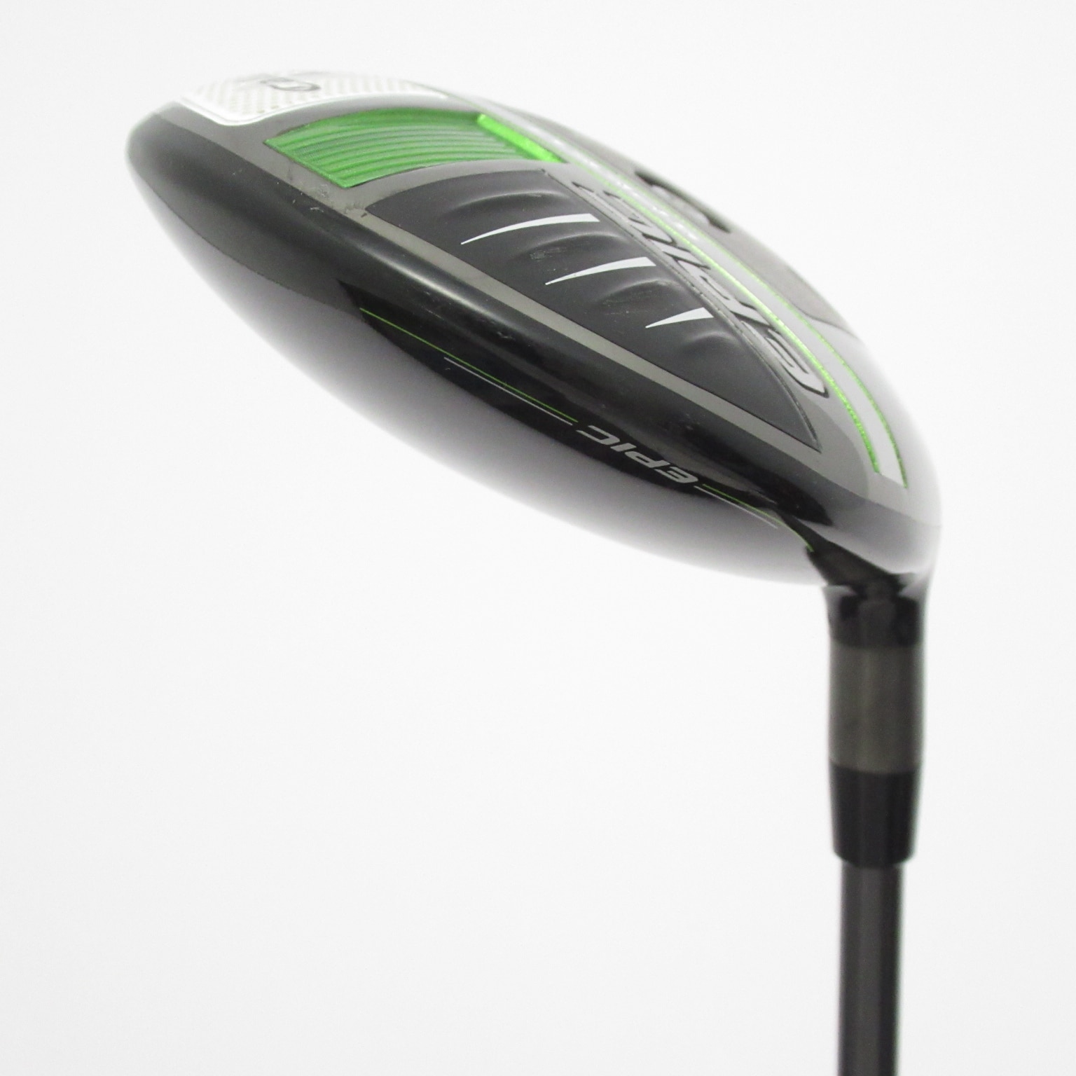 中古】エピック SPEED フェアウェイウッド Diamana 50 for Callaway 15