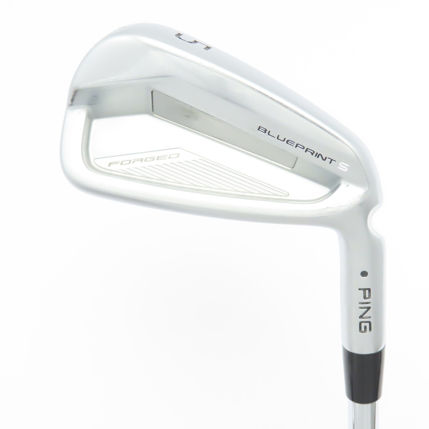 中古】ブループリント S アイアン N.S.PRO MODUS3 TOUR 105 26 S C