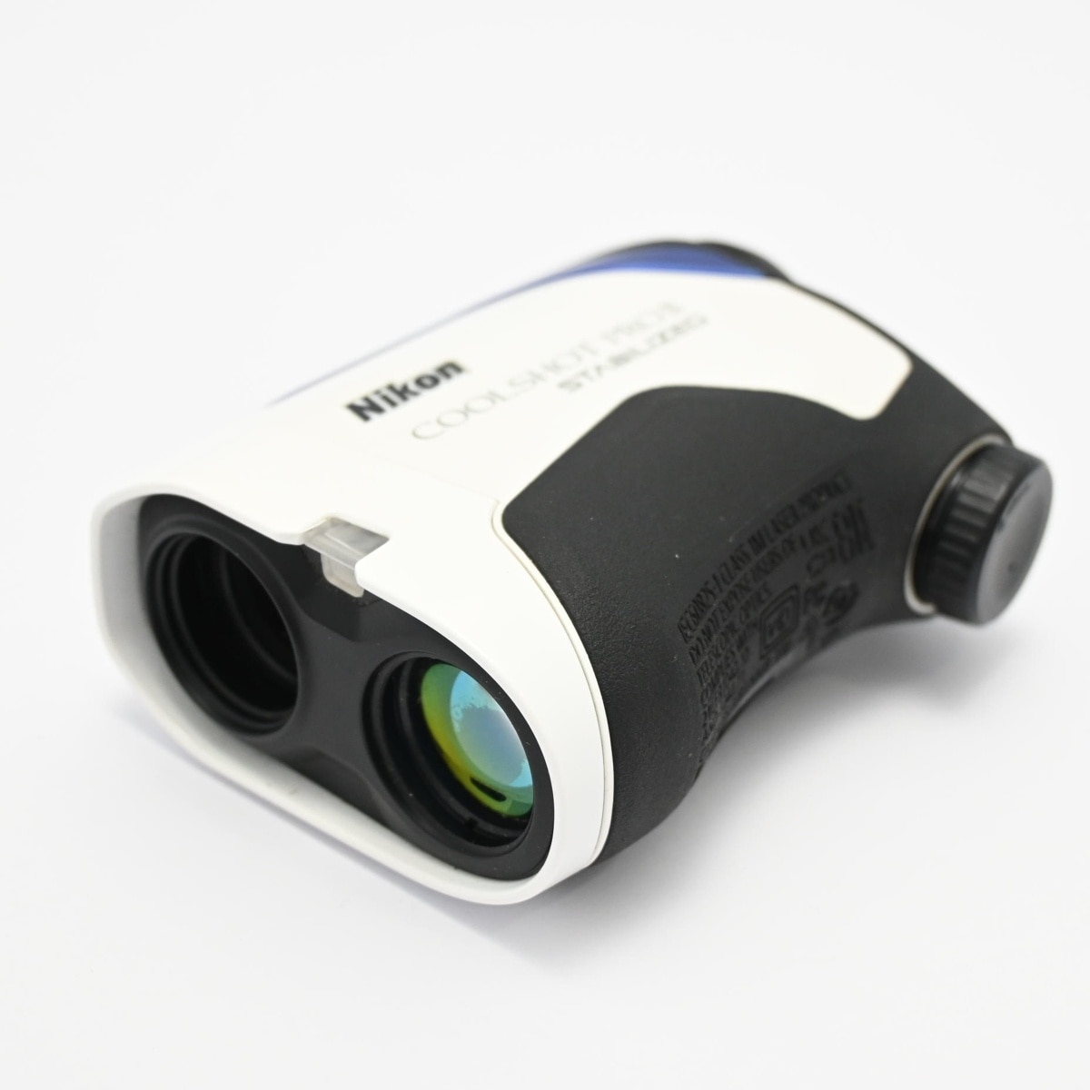 Nikon COOLSHOT PRO II STABILIZED【中古】 中古】COOLSHOT PRO II STABILIZED - - - CD(パーツ)|NIKON(ニコン)の