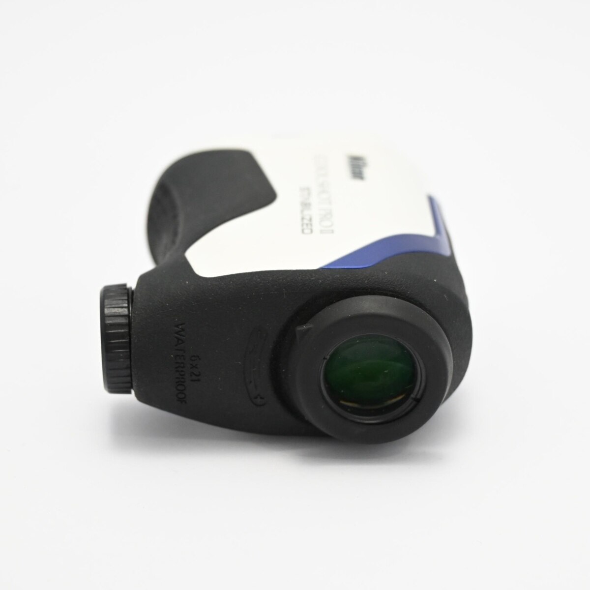 中古】COOLSHOT PRO II STABILIZED - - - CD(パーツ)|NIKON(ニコン)の