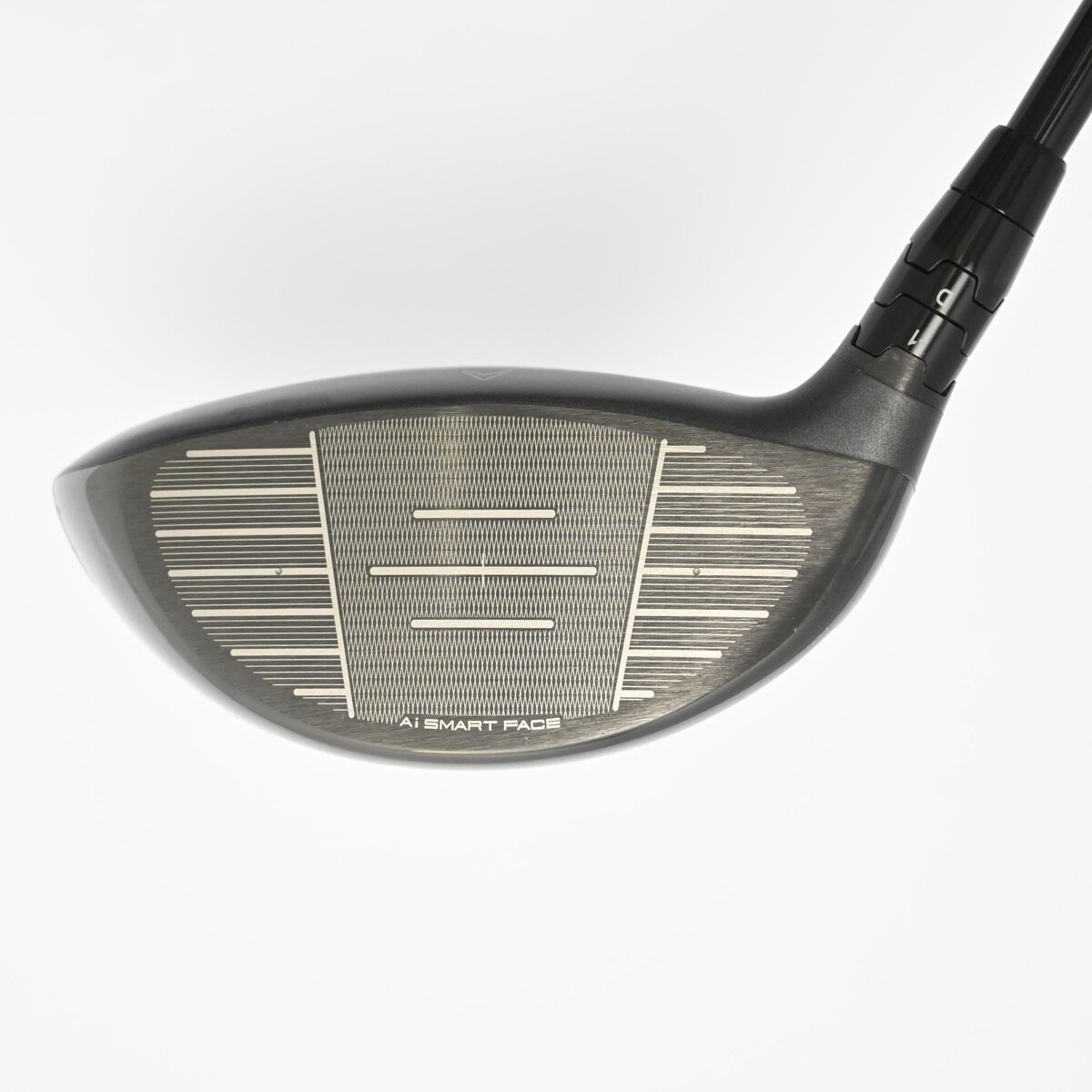 中古】パラダイム Ai SMOKE Ti 340MINI ドライバー TENSEI 60 for