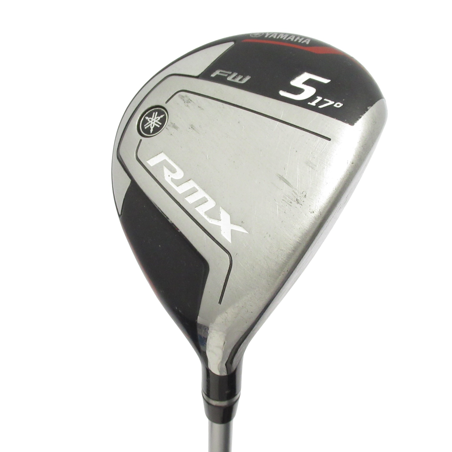 最終値下ヤマハRMX 5W 17°/U4 20° /スピーダーエボⅡ　2本セット 最終値下ヤマハRMX 5W 17°/U4 20° /スピーダーエボⅡ 2本