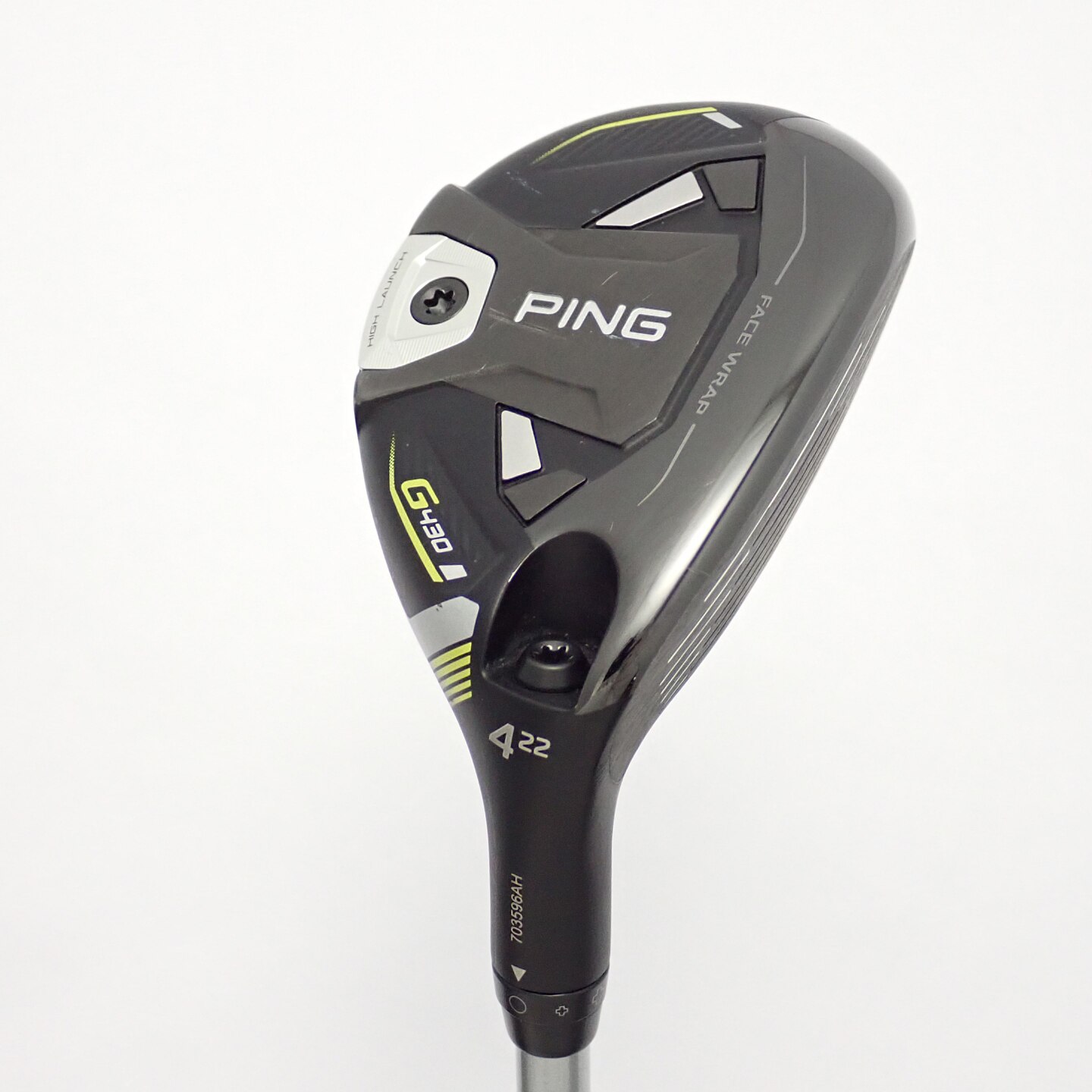 中古】G430 ユーティリティ (ピン) 通販｜GDO中古ゴルフクラブ