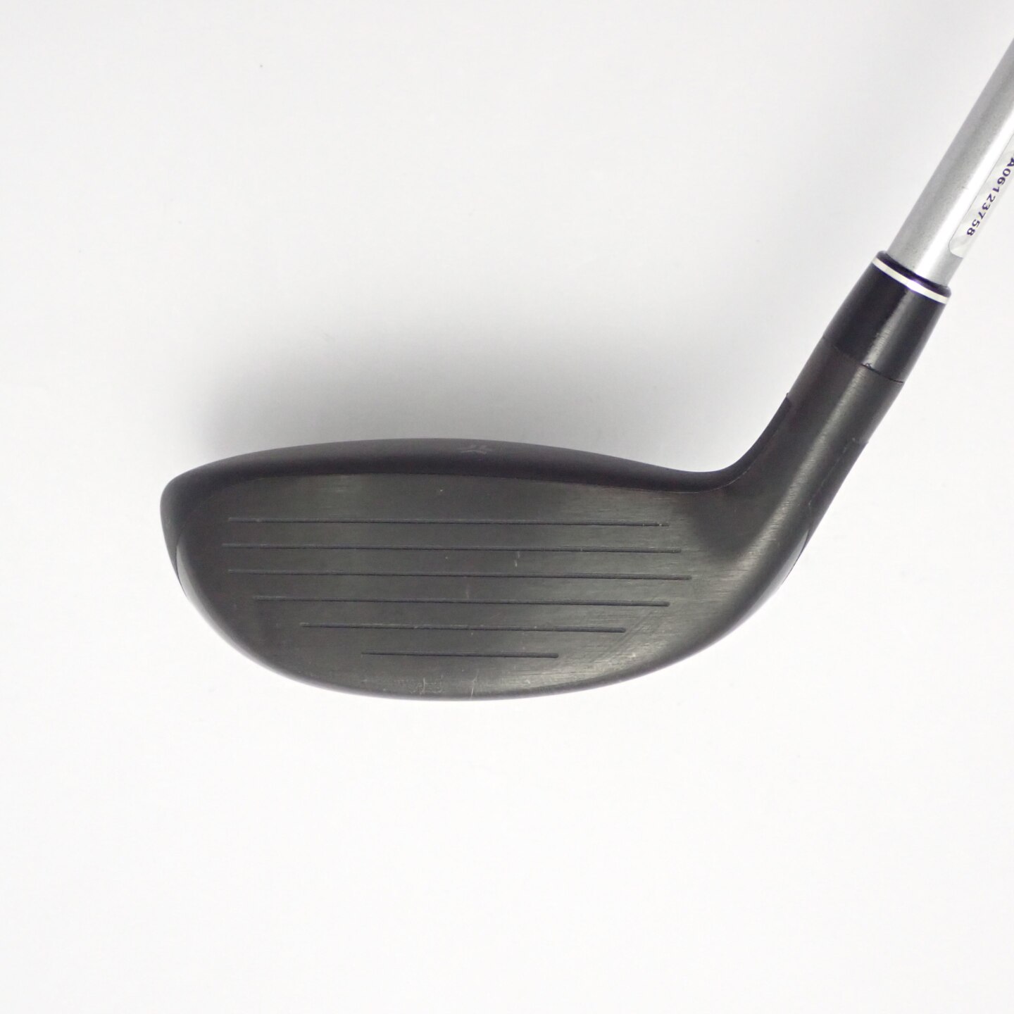 中古】スリクソン ZX MkII ハイブリッド ユーティリティ Diamana ZX-II