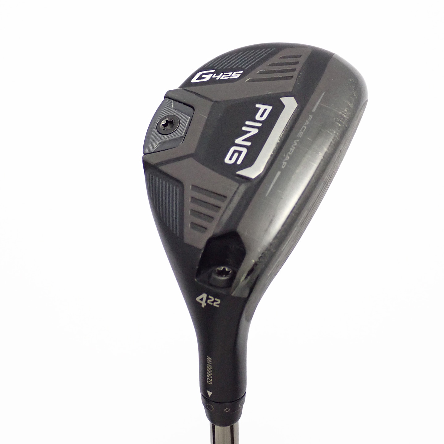 中古】G425 ハイブリッド ユーティリティ PING TOUR 173-85 22 S C