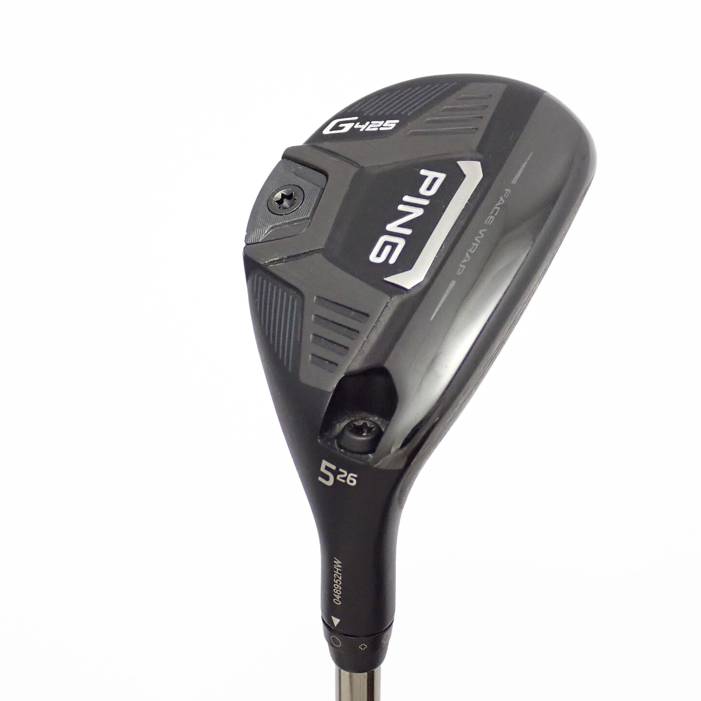 PING G425 26° ユーティリティ ping tour 85 中古】G425 ハイブリッド ユーティリティ PING TOUR 2.0 CHROME 85 26