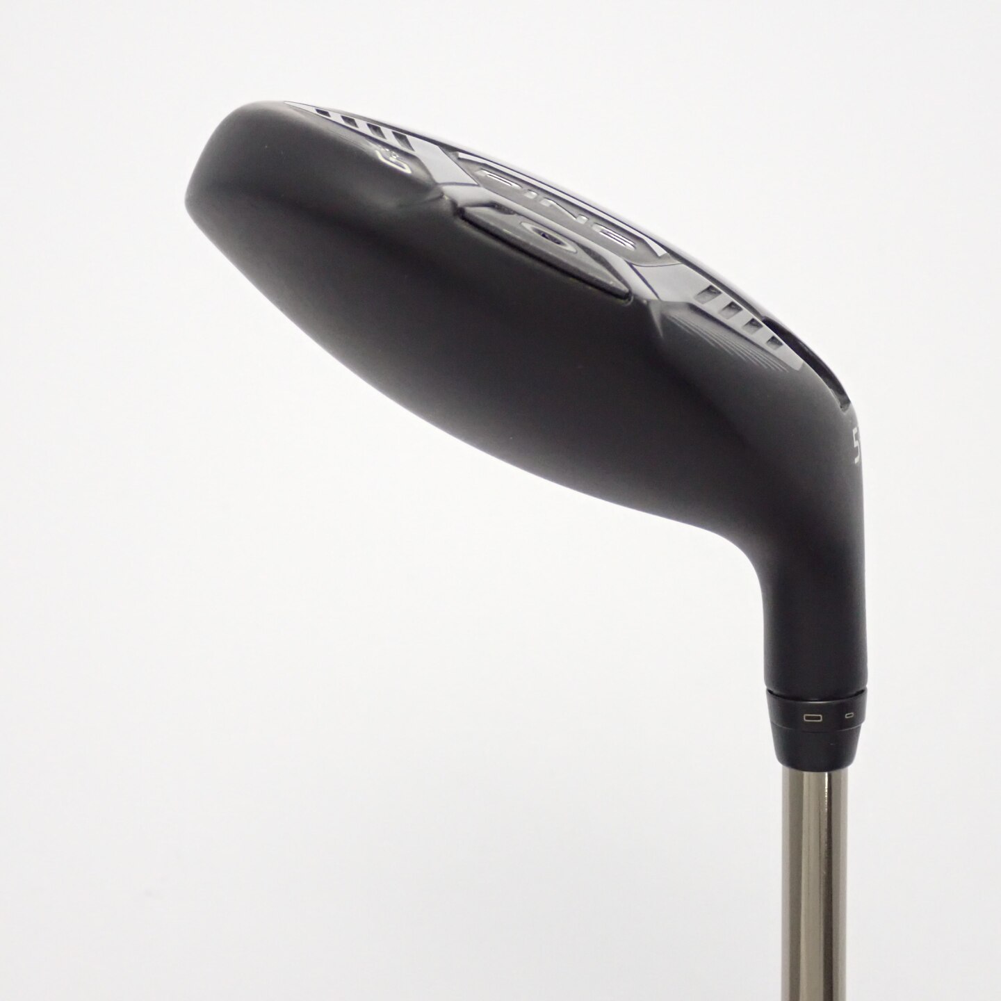中古】G425 ハイブリッド ユーティリティ PING TOUR 2.0 CHROME 85 26