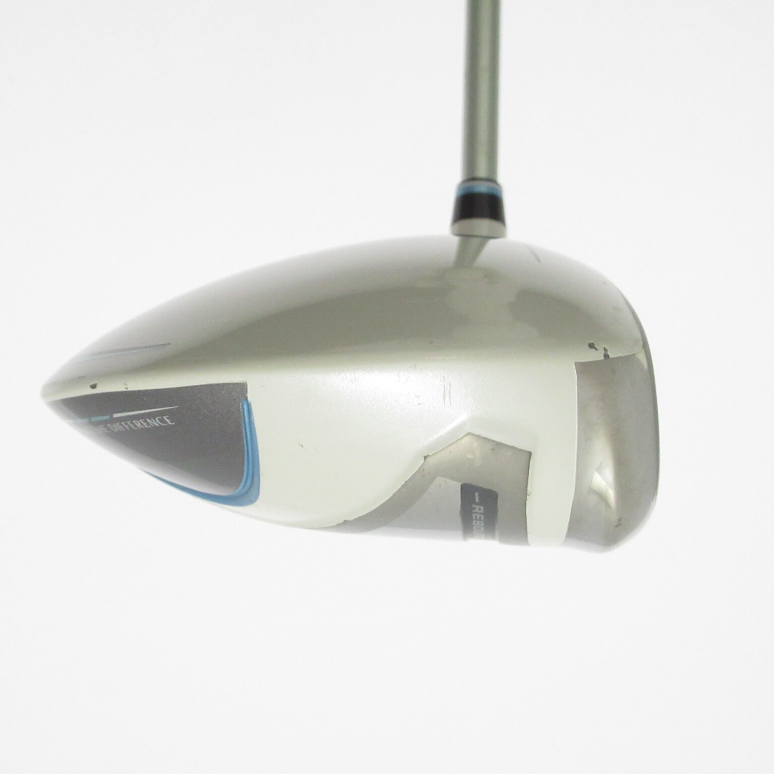 中古】ゼクシオ(2022) エクリュホワイト ドライバー XXIO MP1200L 13.5