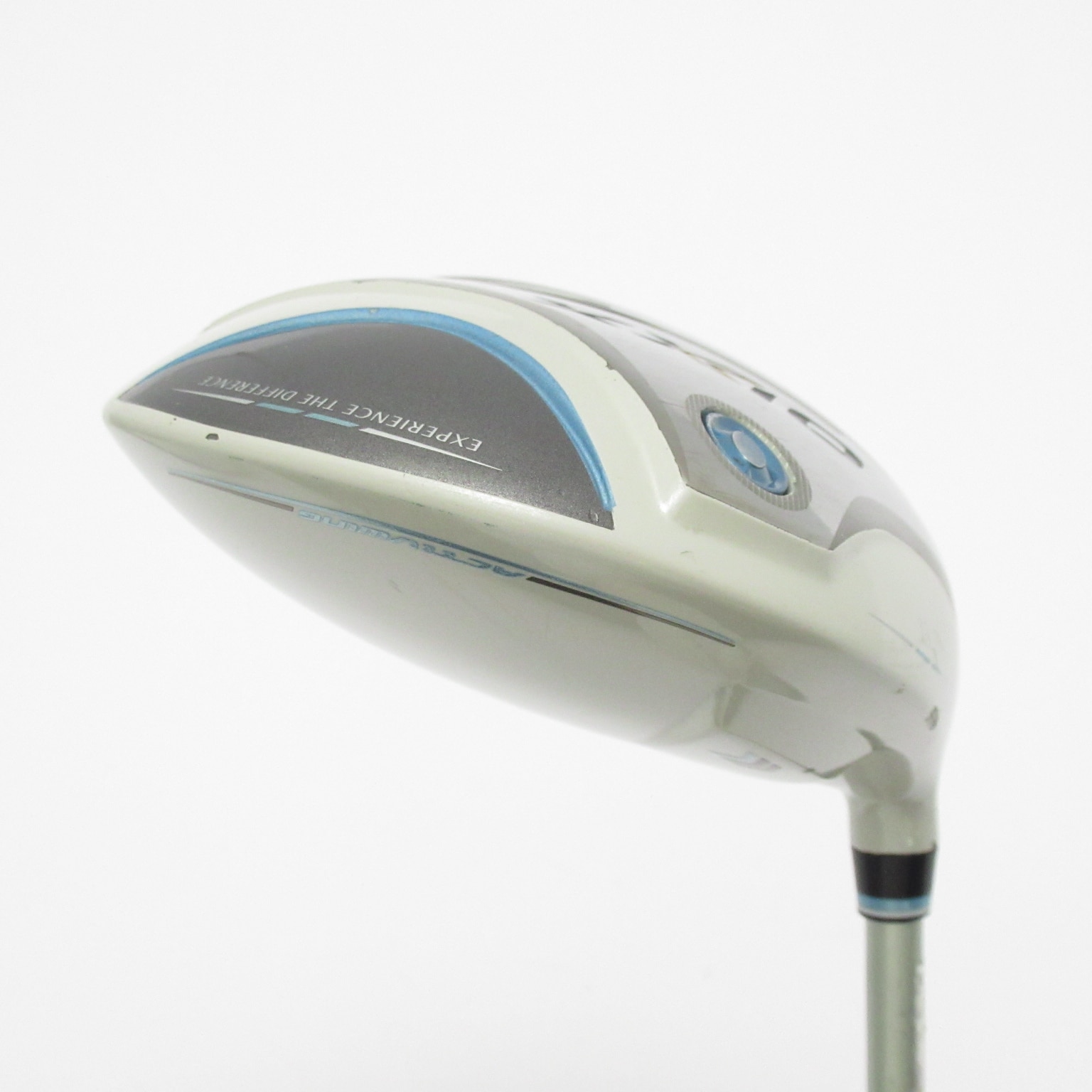 中古】ゼクシオ(2022) エクリュホワイト ドライバー XXIO MP1200L 13.5