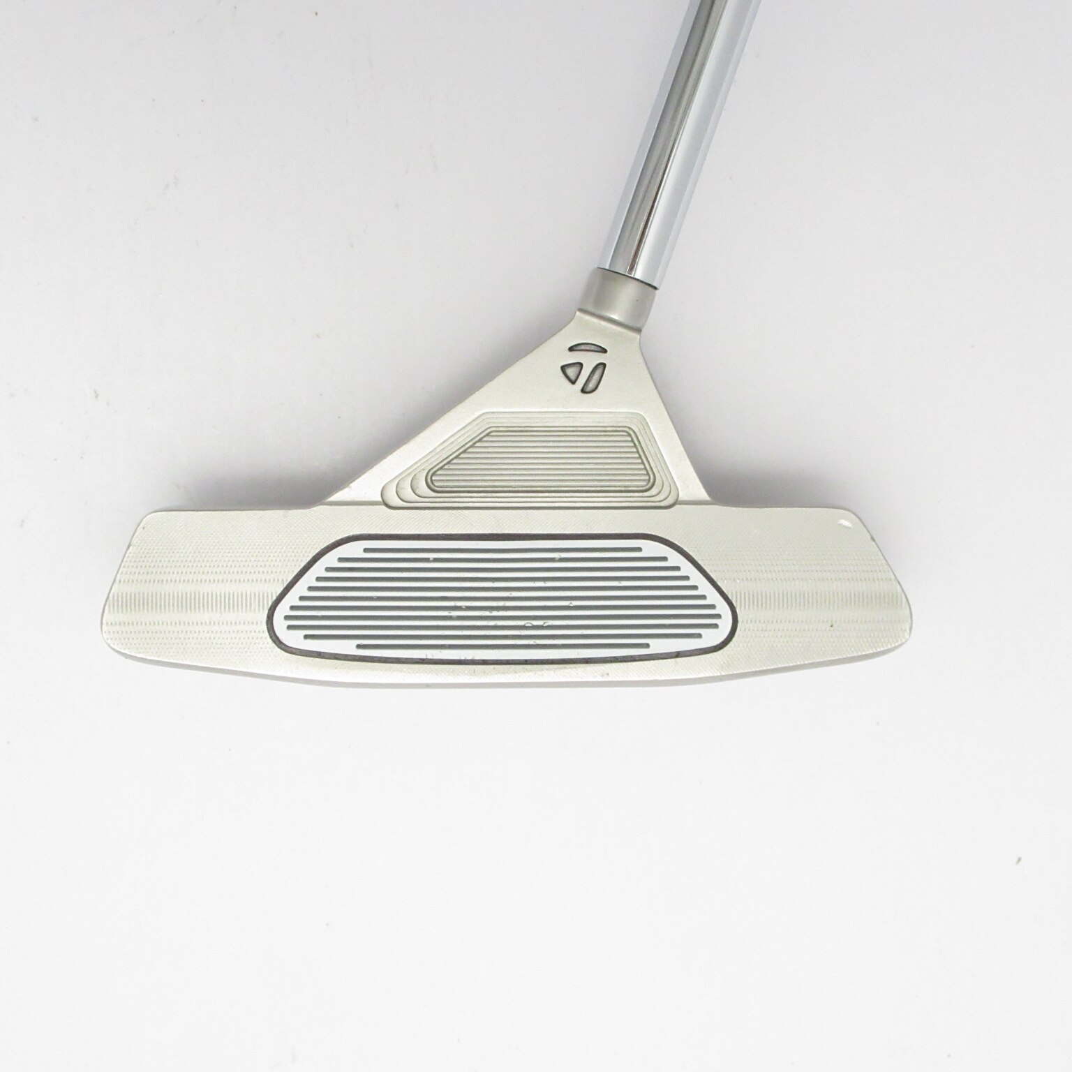 中古】TP コレクション ハイドロブラスト JUNO TB2 パター スチール