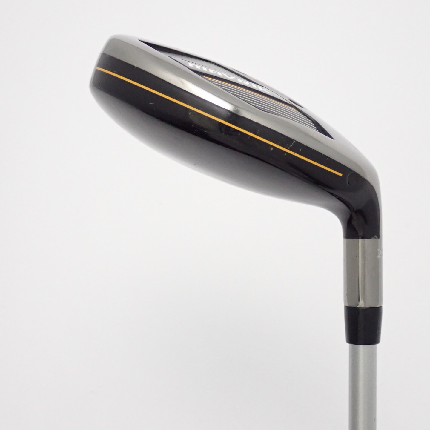 中古】マーベリック マックス ハイブリッド ユーティリティ Diamana 40