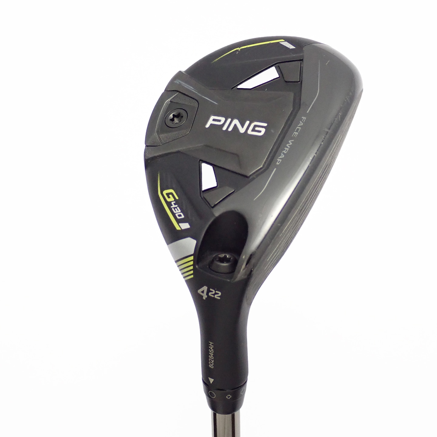 中古】G430 ユーティリティ (ピン) 通販｜GDO中古ゴルフクラブ