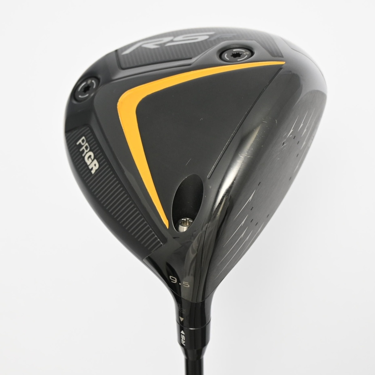 中古】プロギア(PRGR) ドライバー 通販｜GDO中古ゴルフクラブ