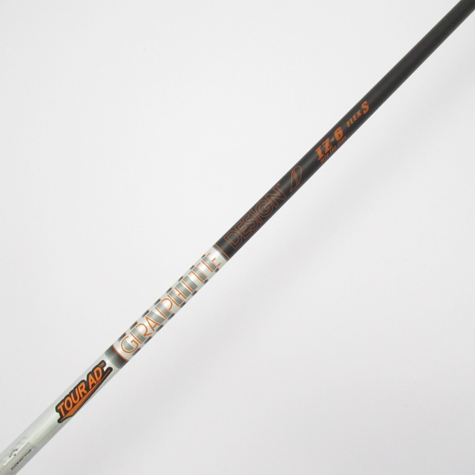 中古】ローグ スター フェアウェイウッド Tour AD IZ-6 18 S CD