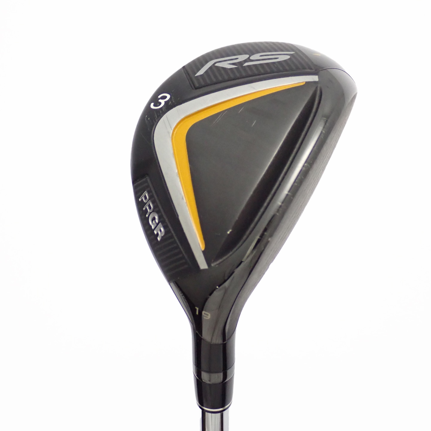 中古】RS ユーティリティ (プロギア) 通販｜GDO中古ゴルフクラブ