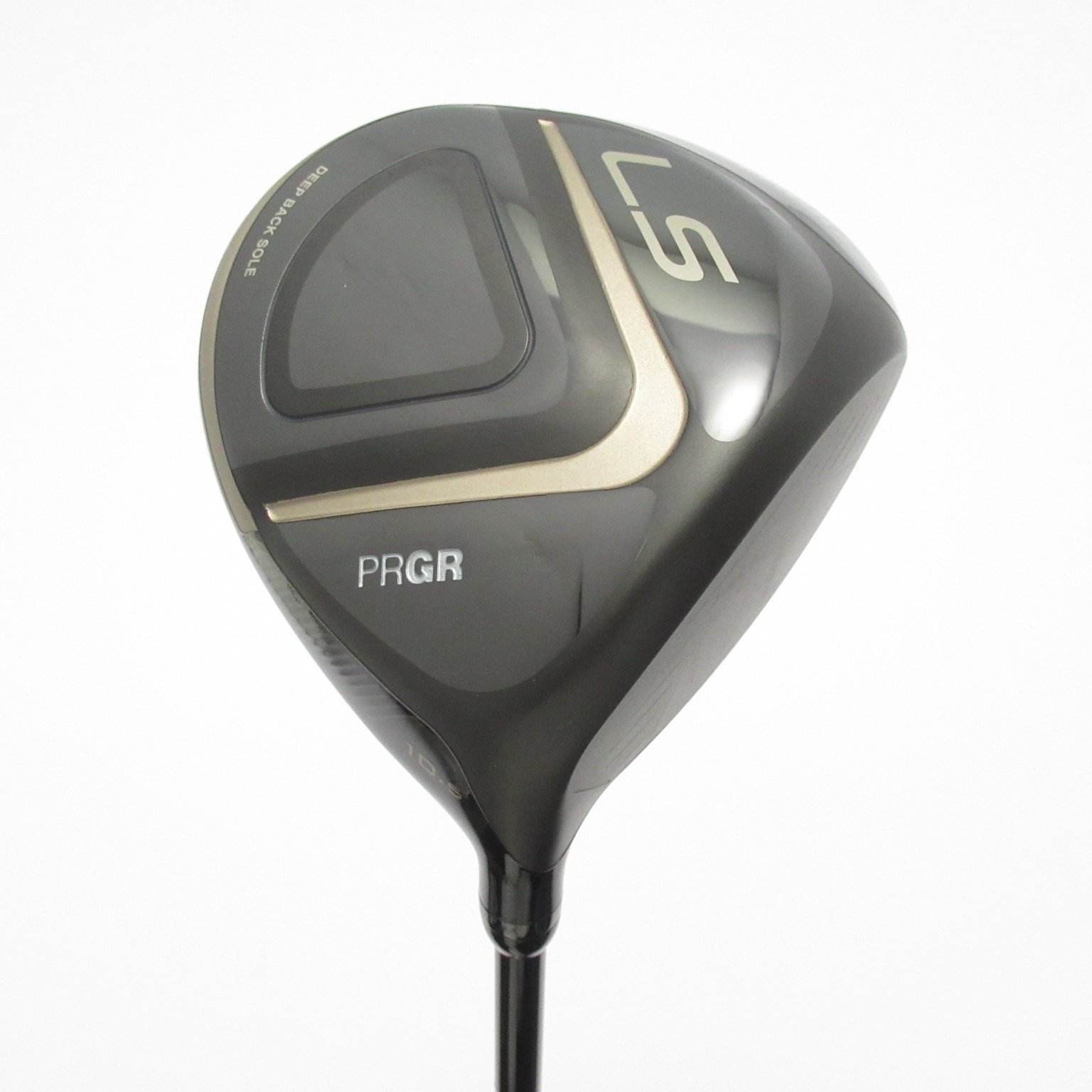 中古】LS(2023) ドライバー (プロギア) LS 通販｜GDO中古ゴルフクラブ