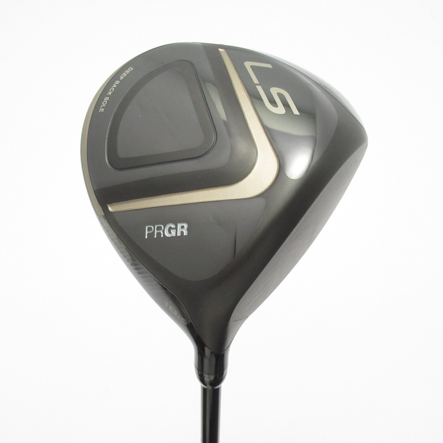 中古】LS(2023) ドライバー Speeder NX FOR PRGR 10.5 SR C(ドライバー