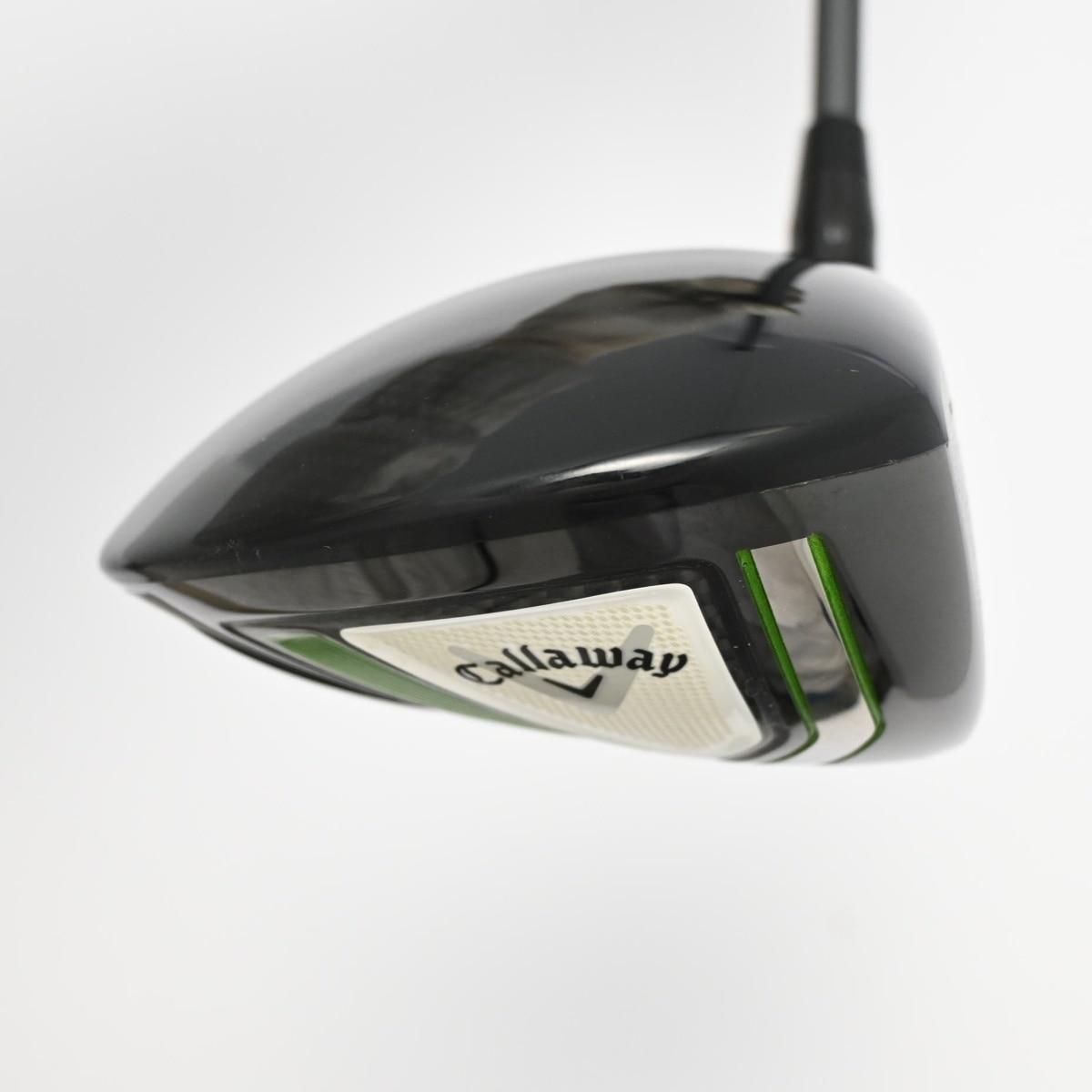 中古】エピック SPEED トリプルダイヤ LS US ドライバー PROJECT X