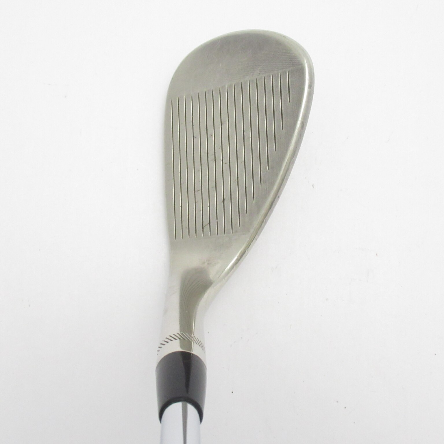 中古】ボーケイデザイン SM8 ブラッシュドスチール ウェッジ Dynamic