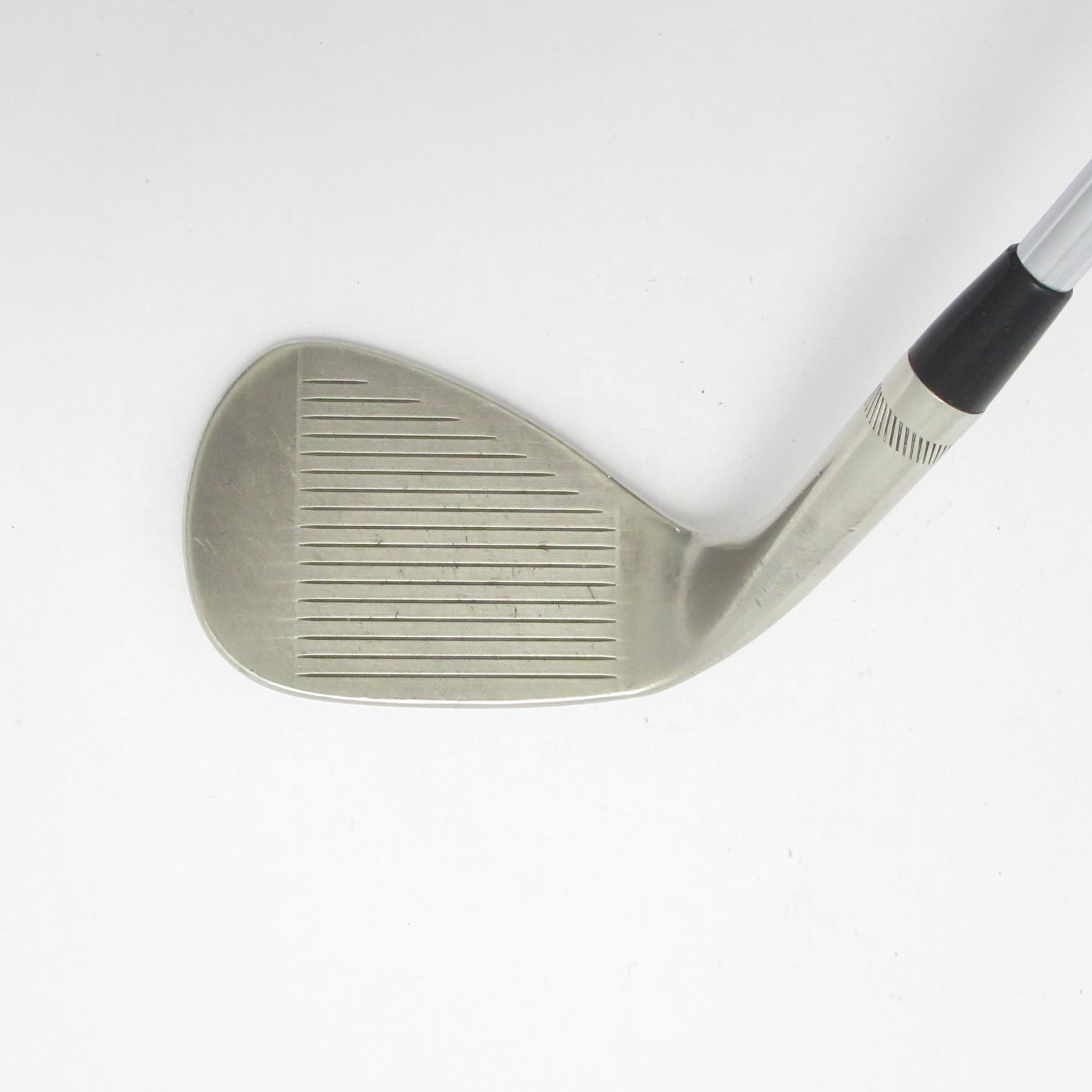 中古】ボーケイデザイン SM8 ブラッシュドスチール ウェッジ Dynamic