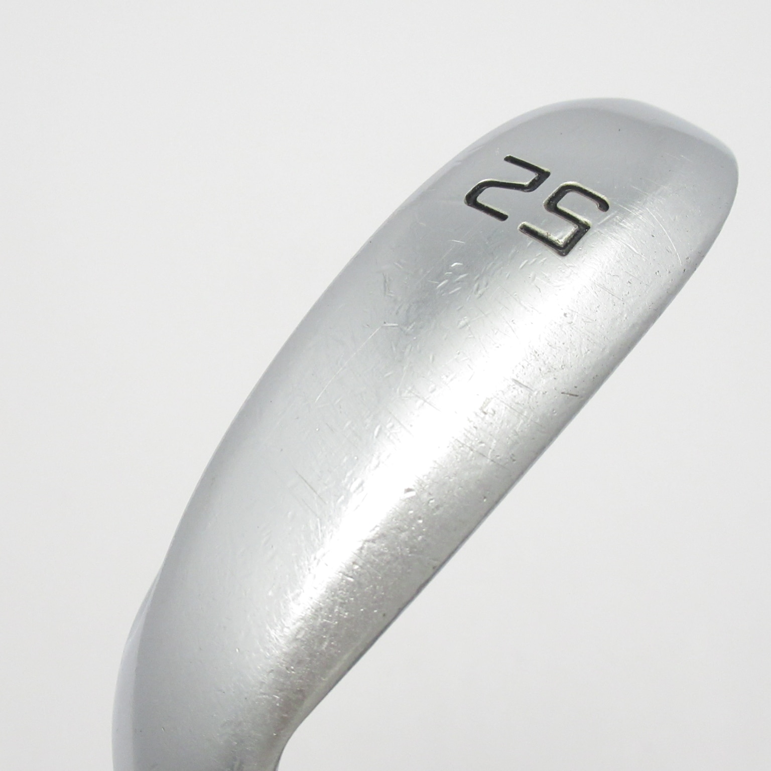 中古】DJ-5 ウェッジ FT62w 52-06 WEDGE CD(ウェッジ（単品）)|DJ