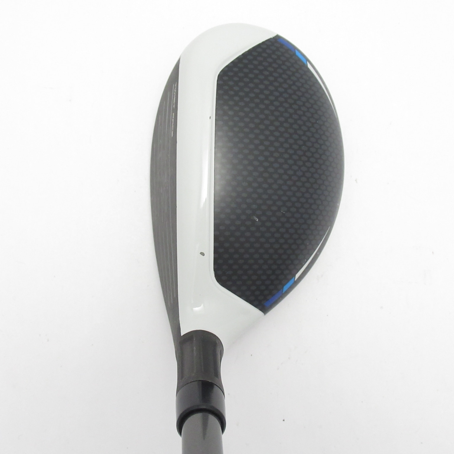 中古】SIM2 マックス レスキュー ユーティリティ TENSEI BLUE TM60