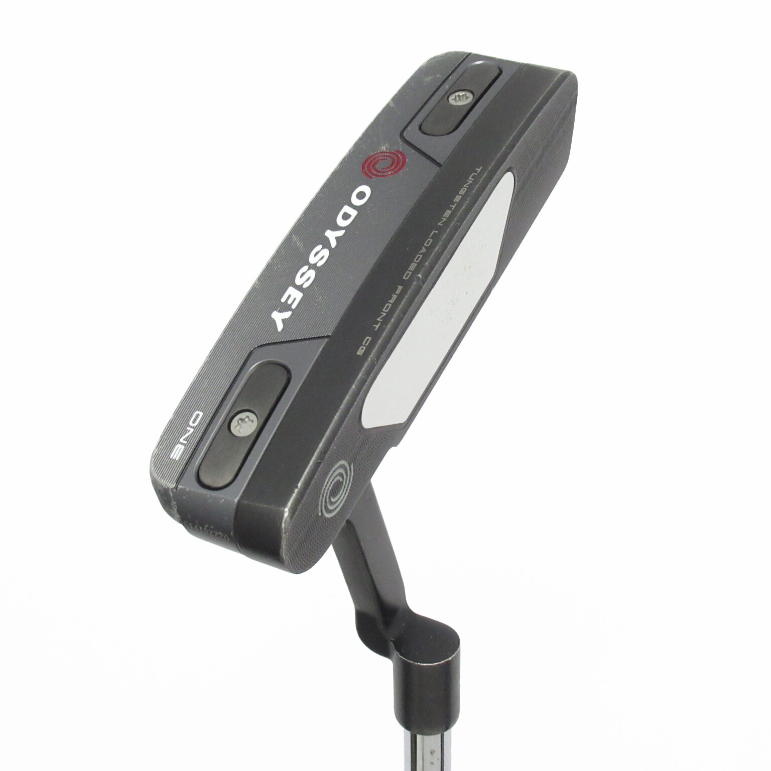 中古】オデッセイ パター (オデッセイ) 通販｜GDO中古ゴルフクラブ