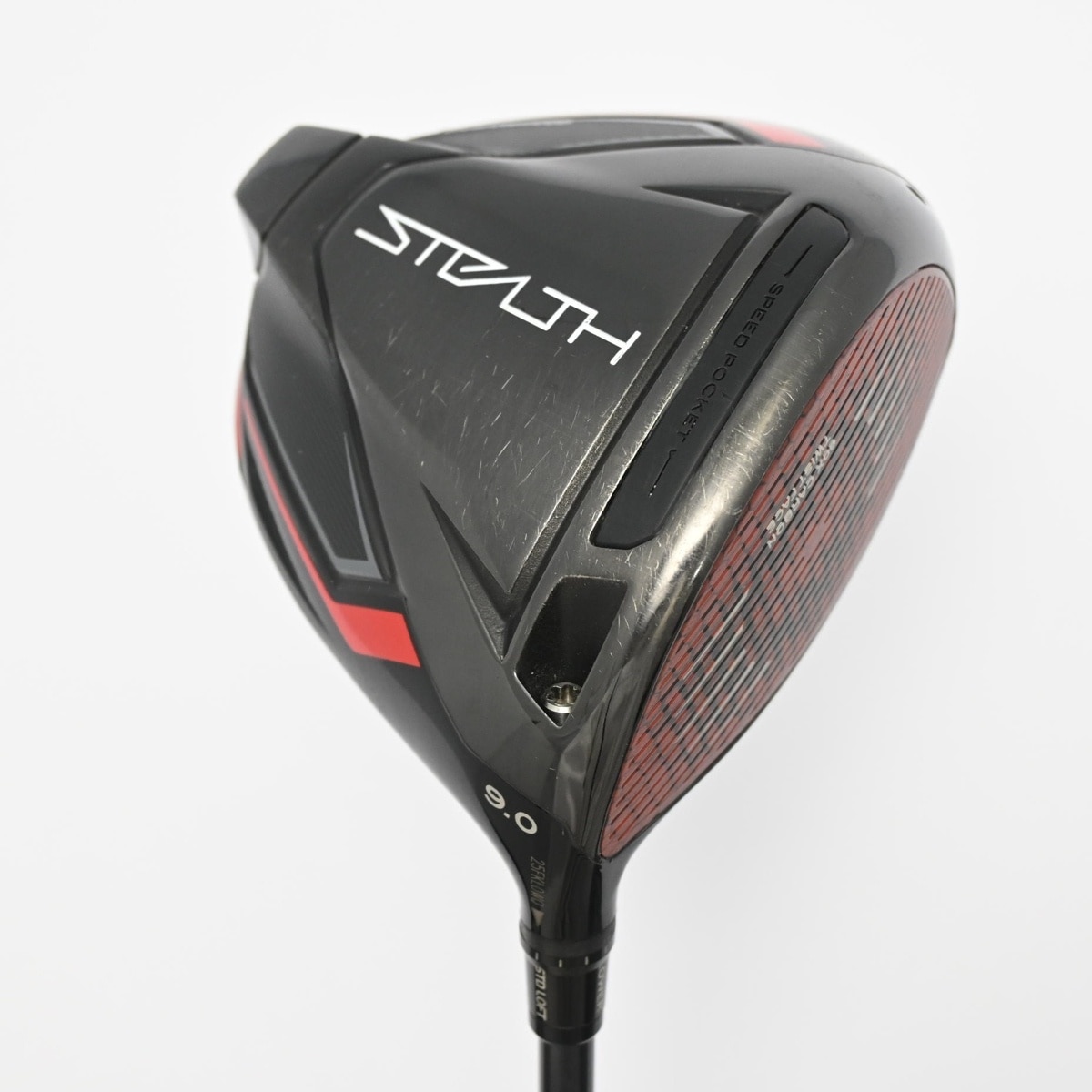 中古】ステルス ドライバー TENSEI RED TM50(2022) 9 S CD(ドライバー