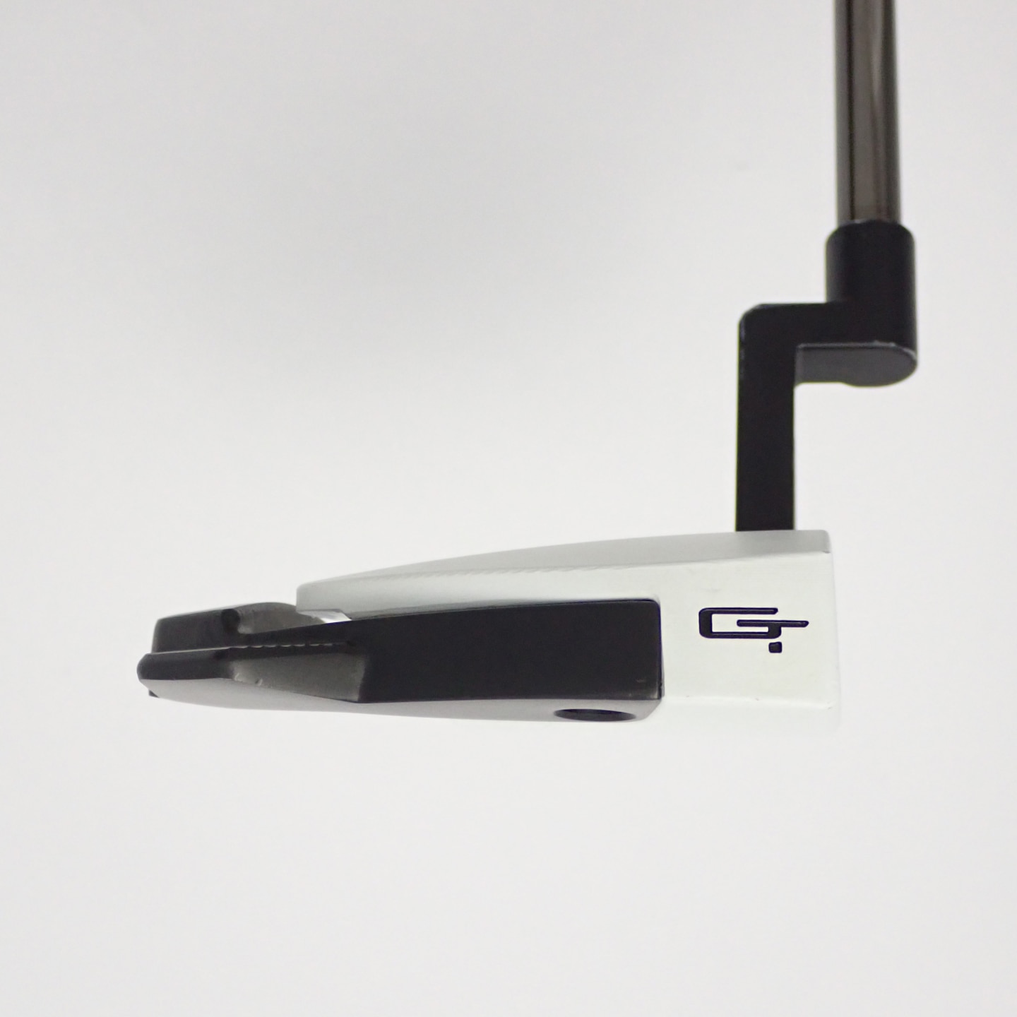 中古】スパイダー GTX トラスヒール WHITE TM1 パター スチール