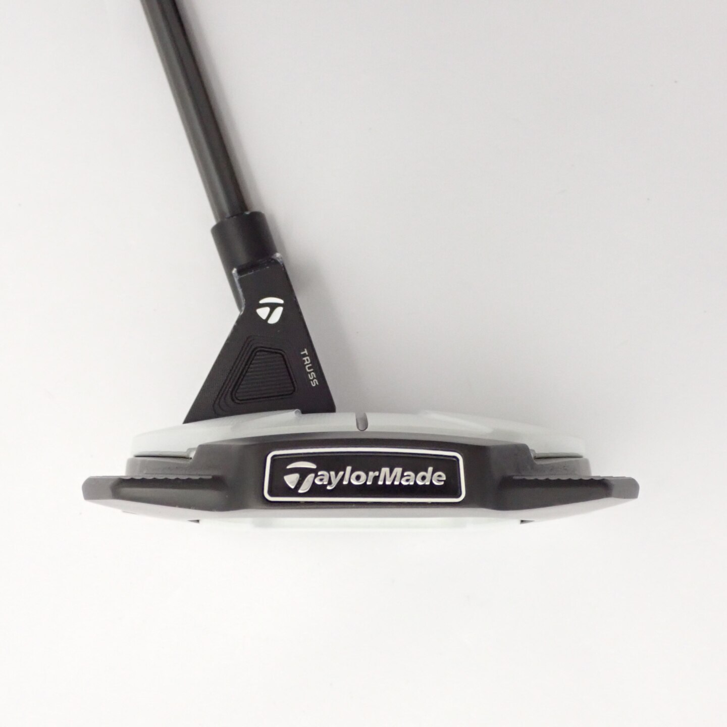 中古】スパイダー GTX トラスヒール WHITE TM1 パター スチール