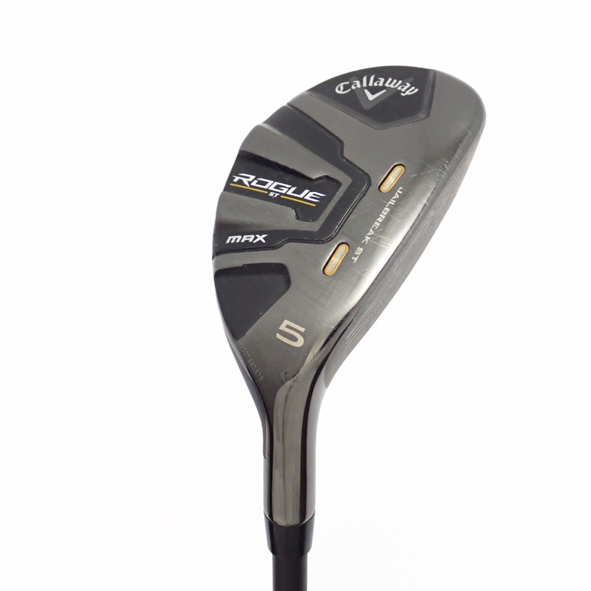 中古】ローグ ST MAX ユーティリティ VENTUS 5 for Callaway 23 S CD
