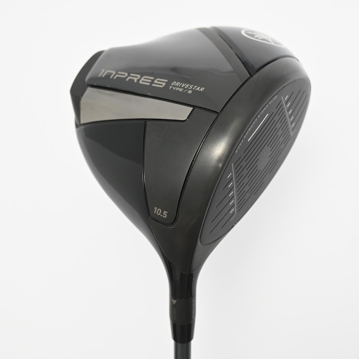 中古】25 インプレス DRIVE STAR TypeS ドライバー Speeder Nx for