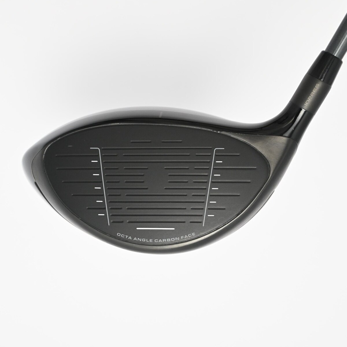 中古】25 インプレス DRIVE STAR TypeS ドライバー Speeder Nx for