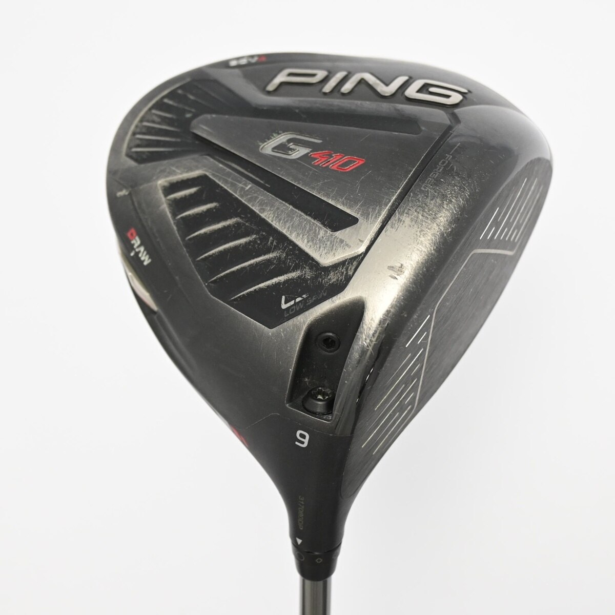 中古】G410 LST ドライバー PING TOUR 173-65 9 S D(ドライバー（単品