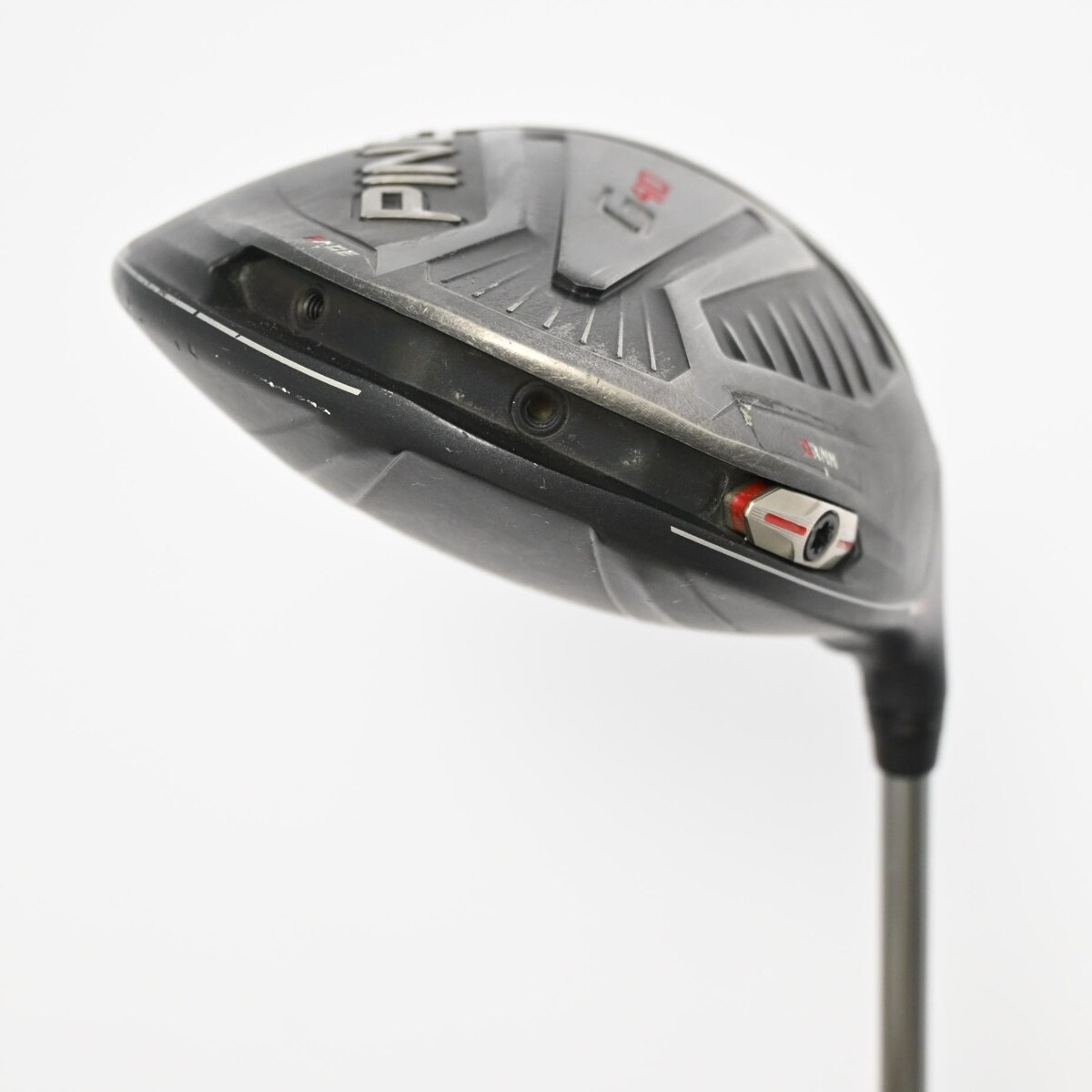 中古】G410 LST ドライバー PING TOUR 173-65 9 S D(ドライバー（単品