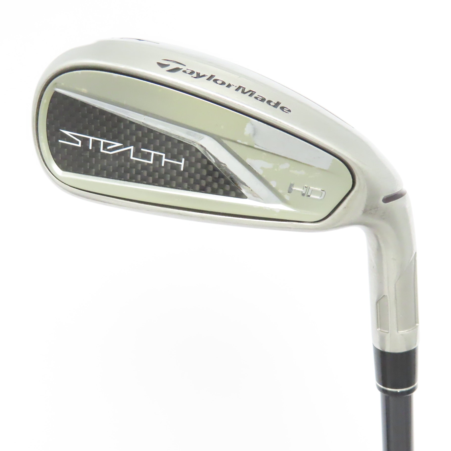 中古】ステルス アイアンセット (テーラーメイド) 通販｜GDO中古ゴルフ