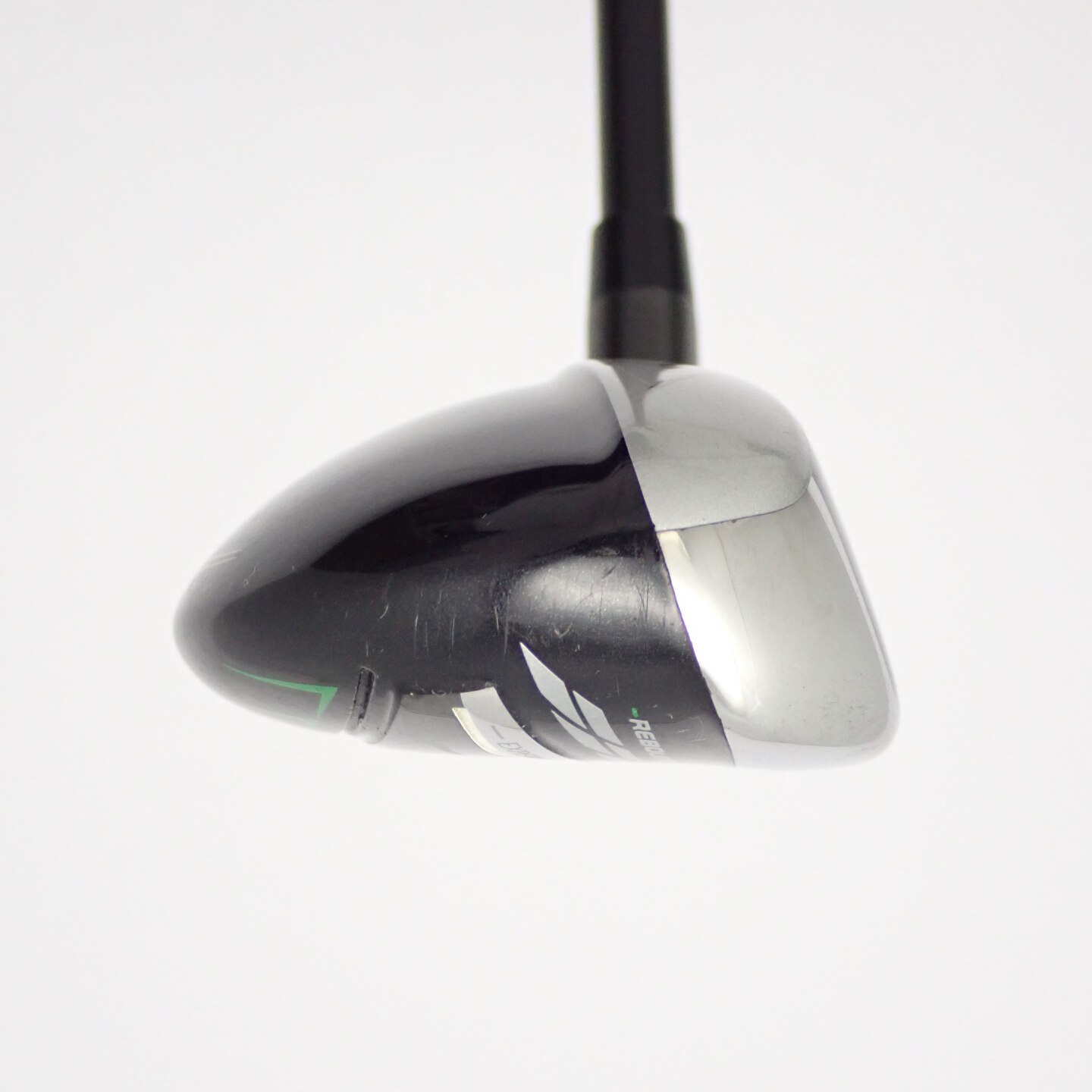 中古】ゼクシオ X(2022) ユーティリティ Miyazaki AX-2 23 SR CD