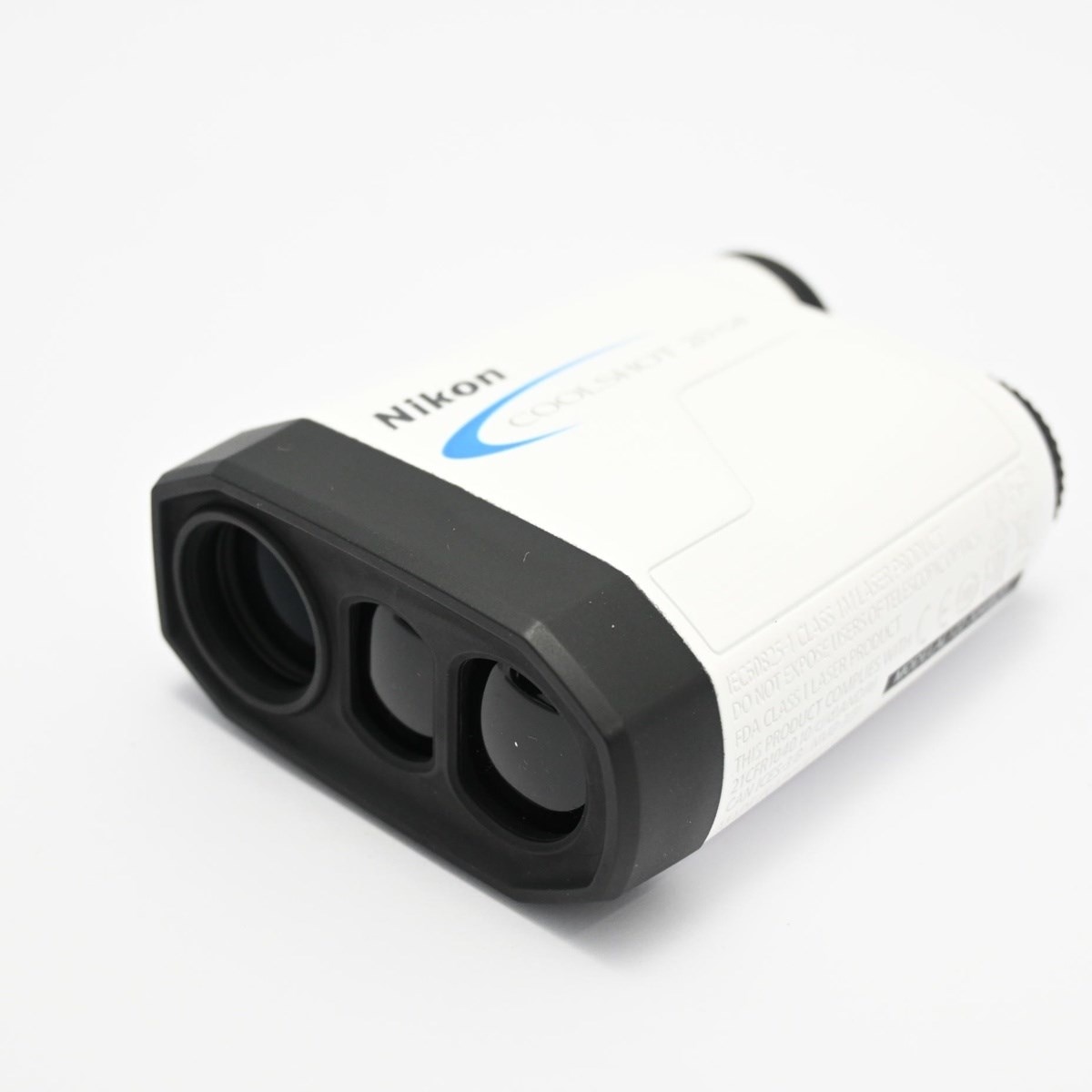 【中古】ニコン　NIKON　COOLSHOT 20G II 中古】COOLSHOT 20G II - - - C(パーツ)|NIKON(ニコン)の通販 - GDO