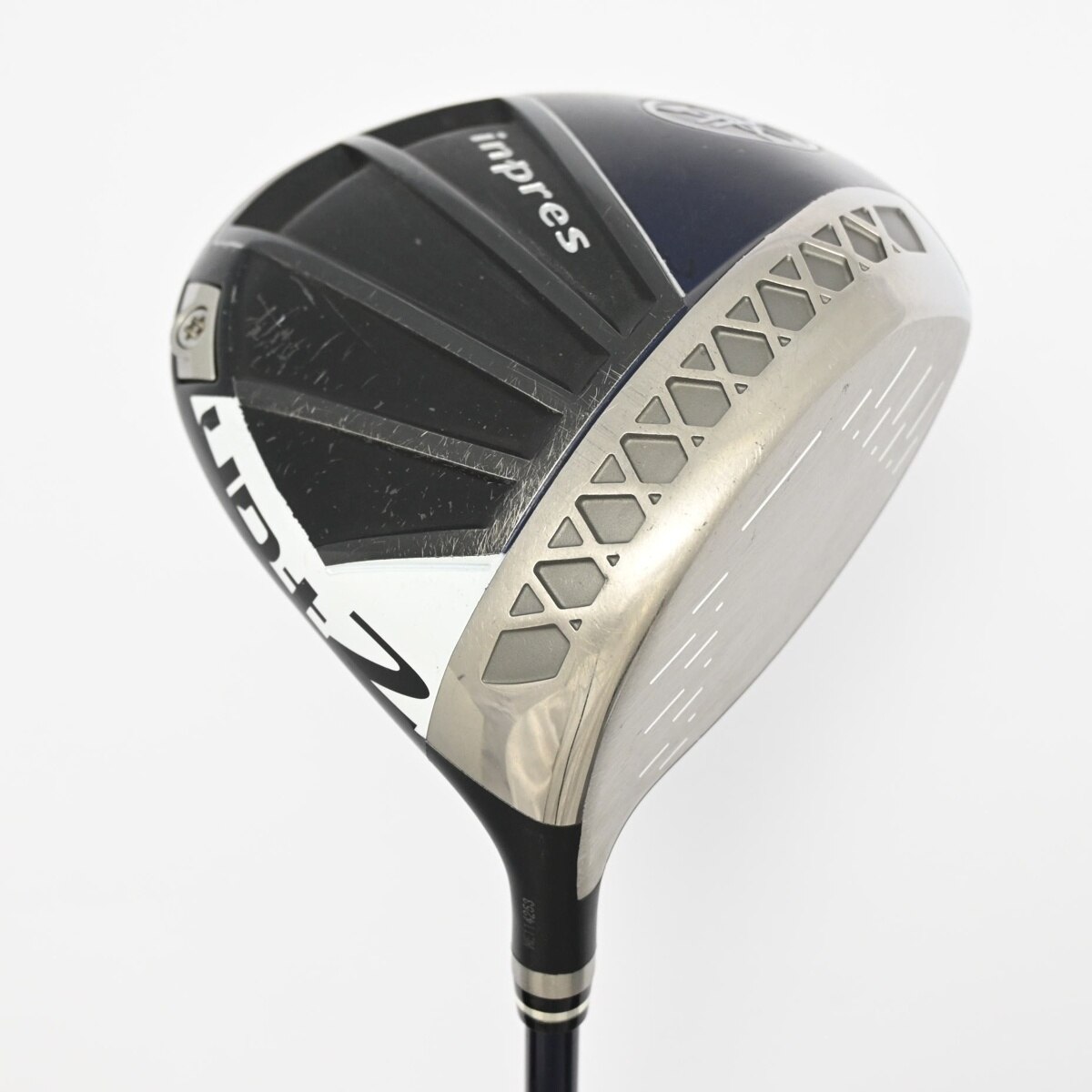 中古】インプレス UD+2 [2021] ドライバー (ヤマハ) インプレス 通販