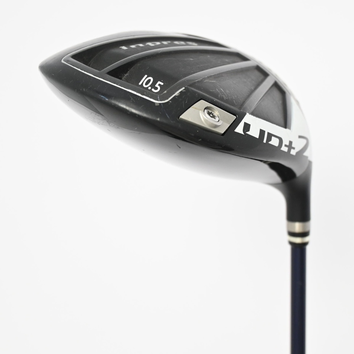 中古】21 インプレス UD+2 ドライバー Air Speeder for YAMAHA M421d